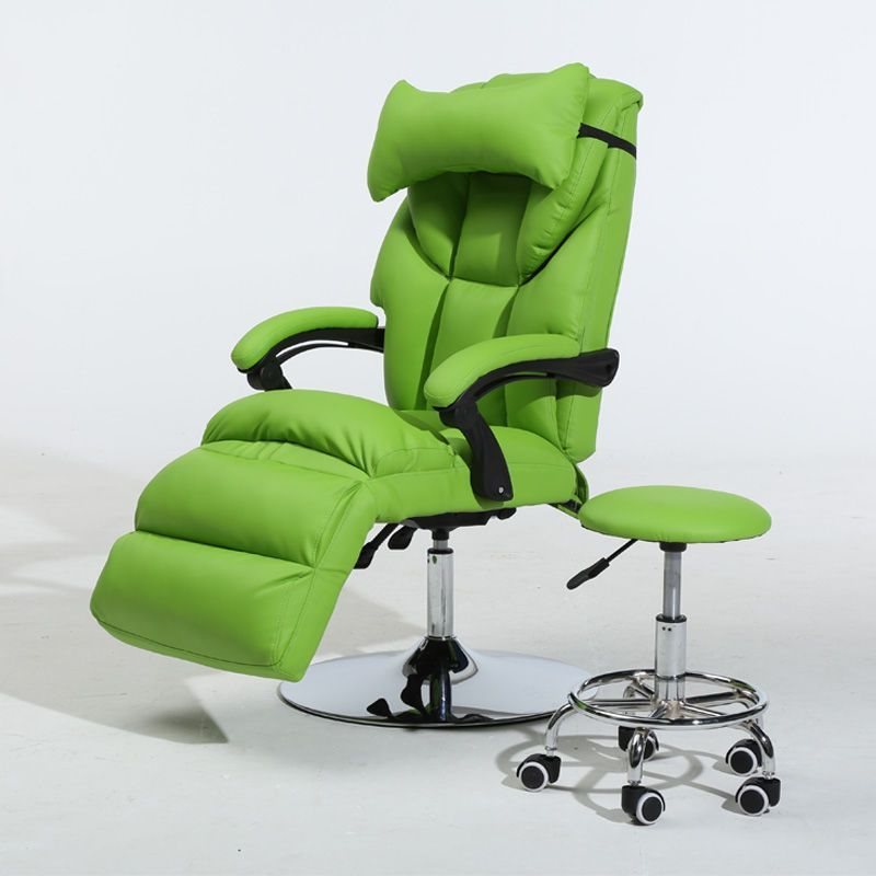 美容椅子可躺午休椅纹绣椅子护肤面膜椅美容体验椅升降电脑椅家用