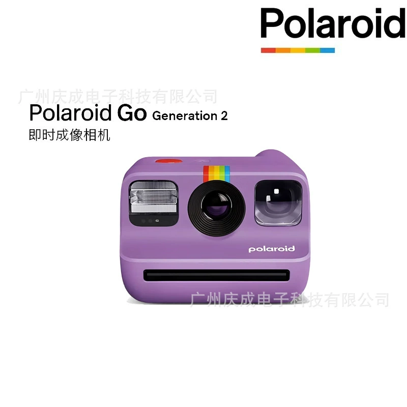 Polaroid, портативный фотоаппарат для учащихся начальной школы