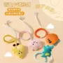 新品洁齿磨牙宠物猫逗猫棒