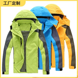 男式休闲马甲;广告衫T恤;男式风衣