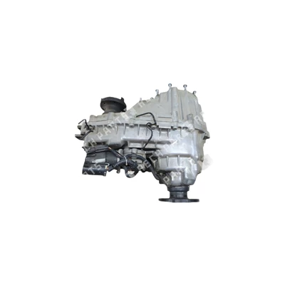Wall H9 Haval, Transfer case