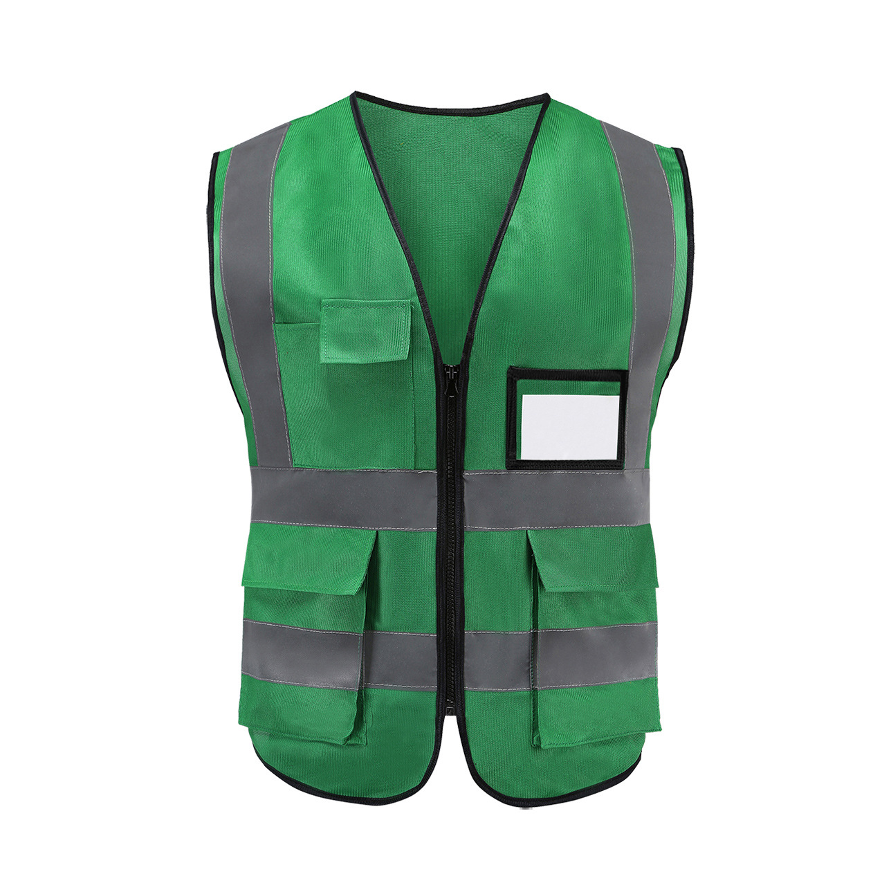 니트포켓스타일*다크그린