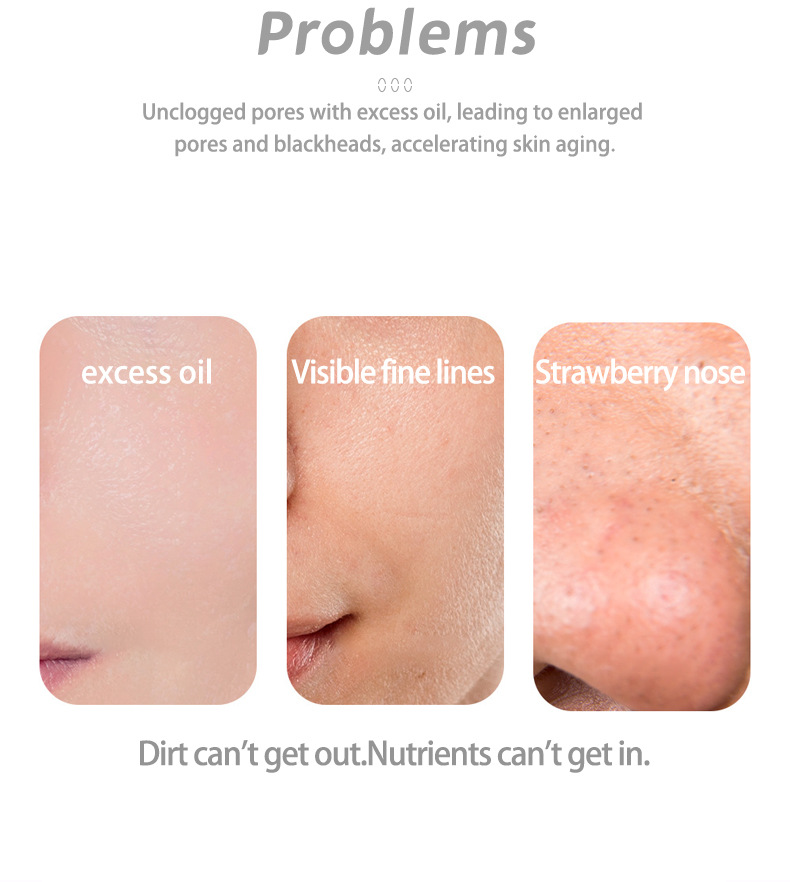 Ultrasonic Skin Scrubber
