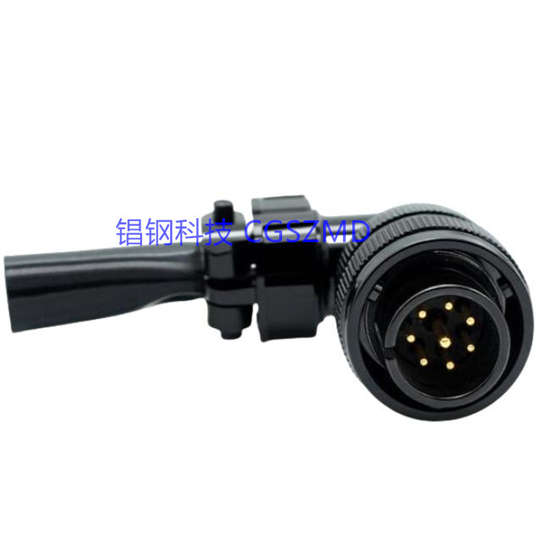 VG95234 ������ʽ������3106A 20-23PS reverse bayonet coupling