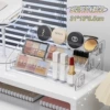 3-layer [Display rack] Independent carton packaging