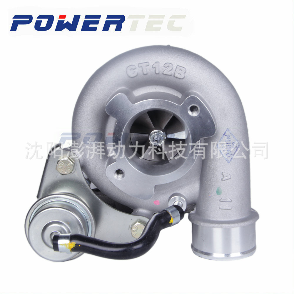 Ct12B Turbocharger Assembly 17201-67010 Suitable for Toyota 17201 67040