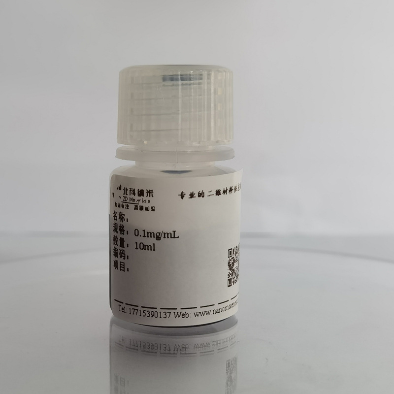 2D Semiconductors CVD蓝宝石基底单层二硫化铼ReS2连续薄膜