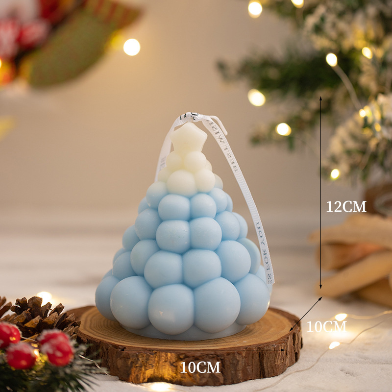 Navidad árbol de Navidad banana guía