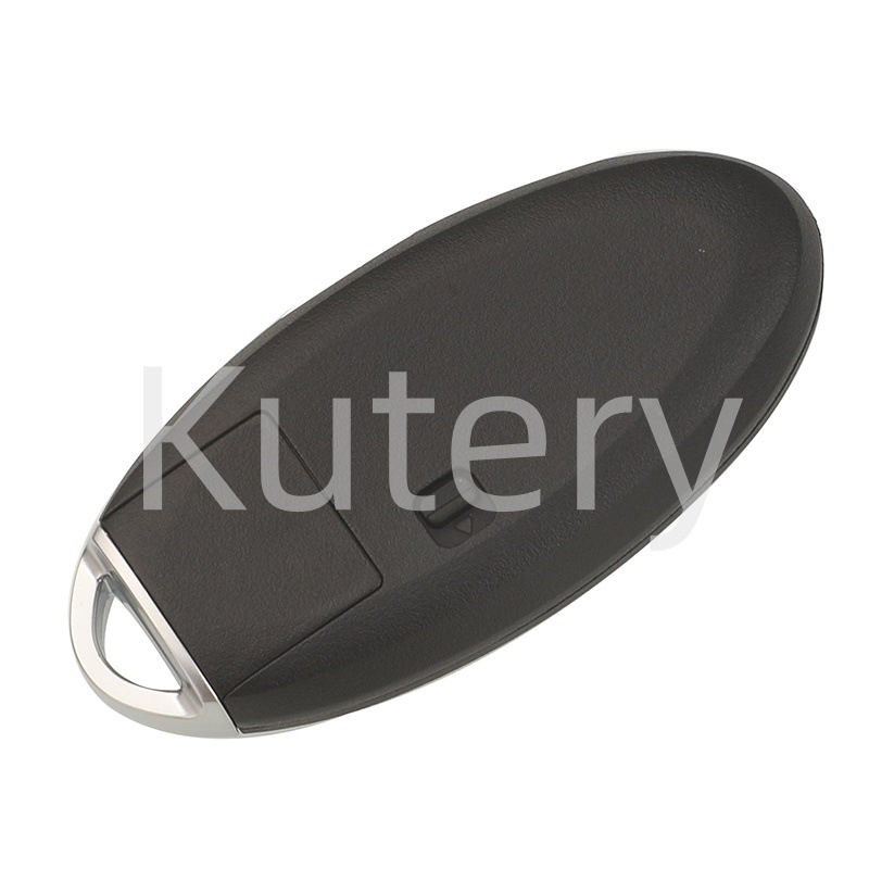 Xhorse is suitable for Nissan VVDI smart card remote control car key XSNIS2EN foreign trade version