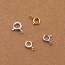 S925���y���ɿ�diy�������β�B�ӿ��^�]��Ȧq�ۈA���Ʒ�f�ܿ�