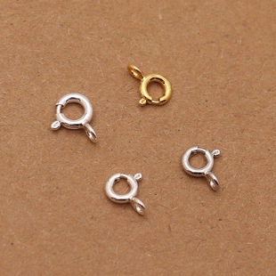S925���y���ɿ�diy�������β�B�ӿ��^�]��Ȧq�ۈA���Ʒ�f�ܿ�