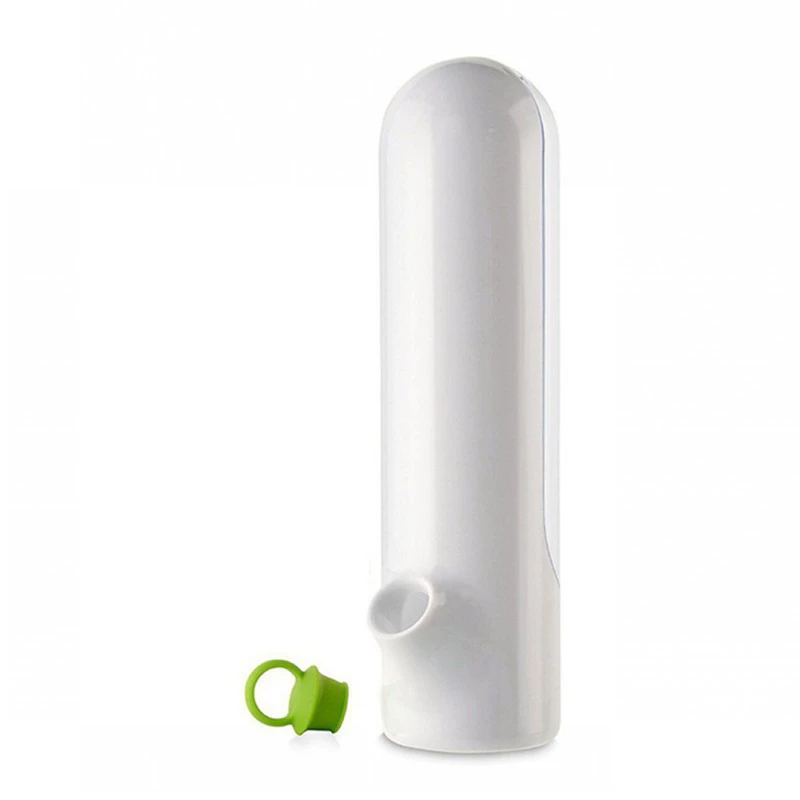 Cross -border explosion Vegetable Fresh Close Vanilla Fresh Box Vanilla Arch asparagus Fresh Cup Amazon Bamboo Fresh Club
