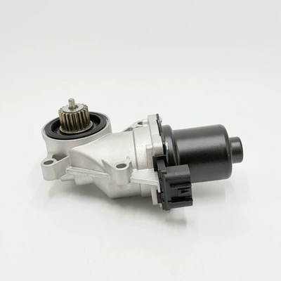 Chevrolet Silverado, Transfer case