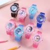 Children's cartoon lightweight quartz watches, digital watch