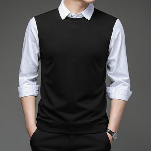 Cross-Border Export Delivery Jizhe Men's Clothing&5877