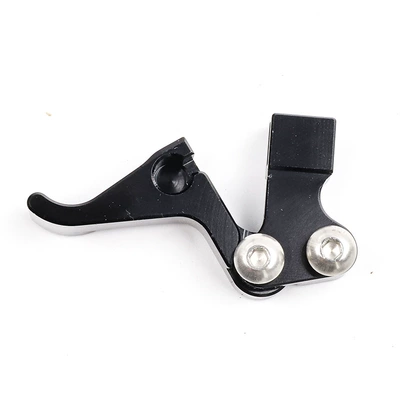 Ktm Huayang T4 Boswell — Motorcycle Handle Cover - damper