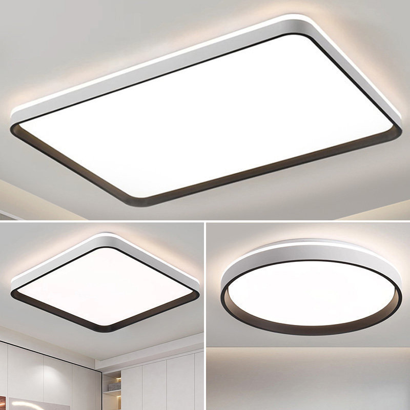 Living Room Hall Main Light LED Children's Room Dining Room Balcony Bedroom Light 2026 New Modern Simple Ceiling Light Living Room Hall Main Light LED Children's Room Dining Room Balcony Bedroom Light 2026 New Modern Simple Ceiling Light