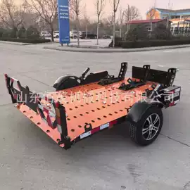 挂车;工具车;工程机械轮胎