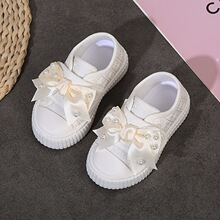 N 20474 Color-block Casual Canvas Shoes ƴɫ���e����Ь