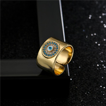 �Ĺ� �羳��Ʒ 18K����ͭ΢����Ʒ11mm�����ڶ�ħ֮�۽�ָŮ