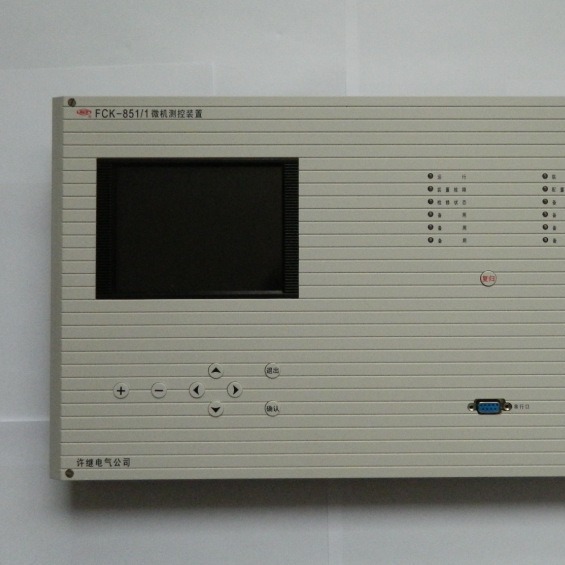 WXH-802交流插件电源插件CPU插件液晶面板