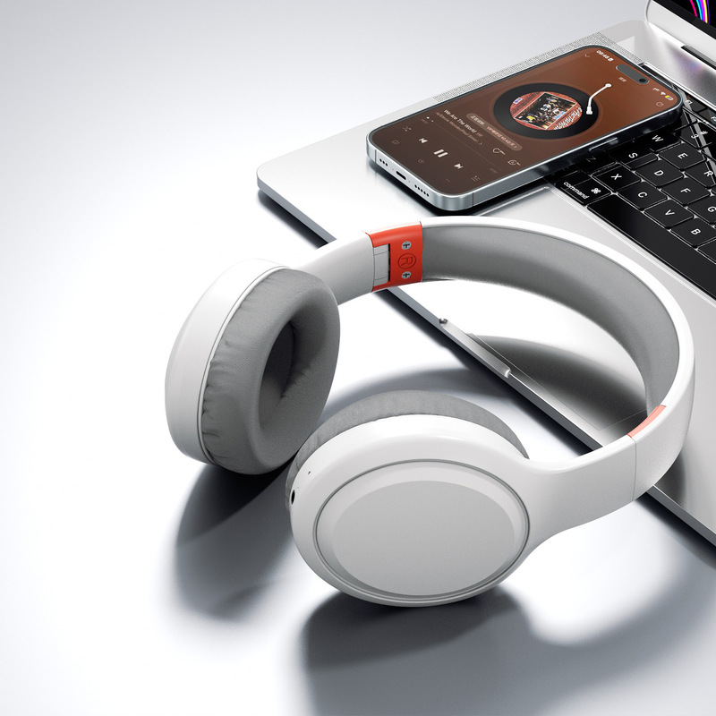 新型DR03ヘッドホン、華強北プライベートモデル、ワイヤレスBluetoothヘッドホン、超長バッテリー寿命、在庫あり、日本向け発送|undefined
