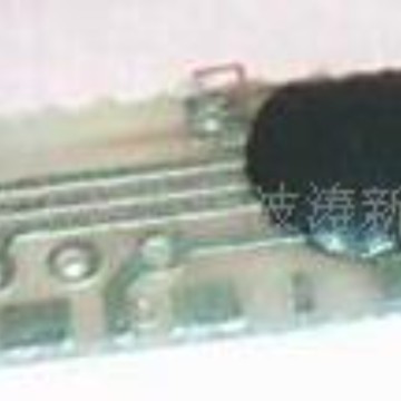 botaoe波IC涛新电子元件厂供音乐IC-9561四声报警音乐芯片音乐COB