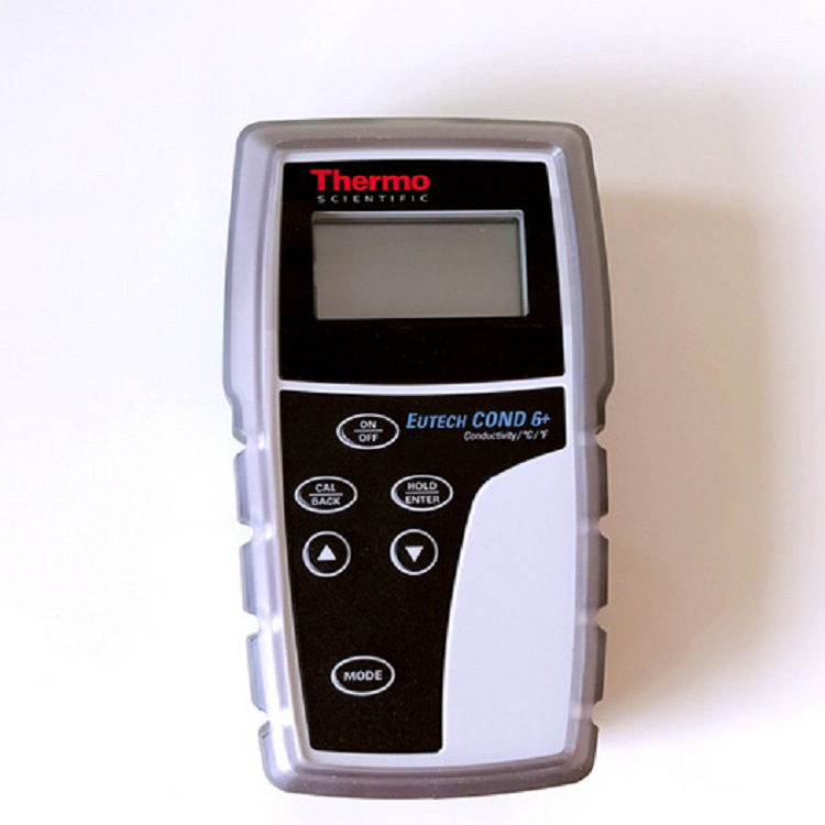 便携式电导率测定仪 型号:SG18-COND6+库号：M355557