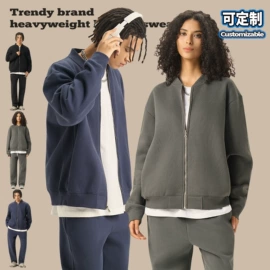 男式T恤;男式卫衣;男式休闲裤