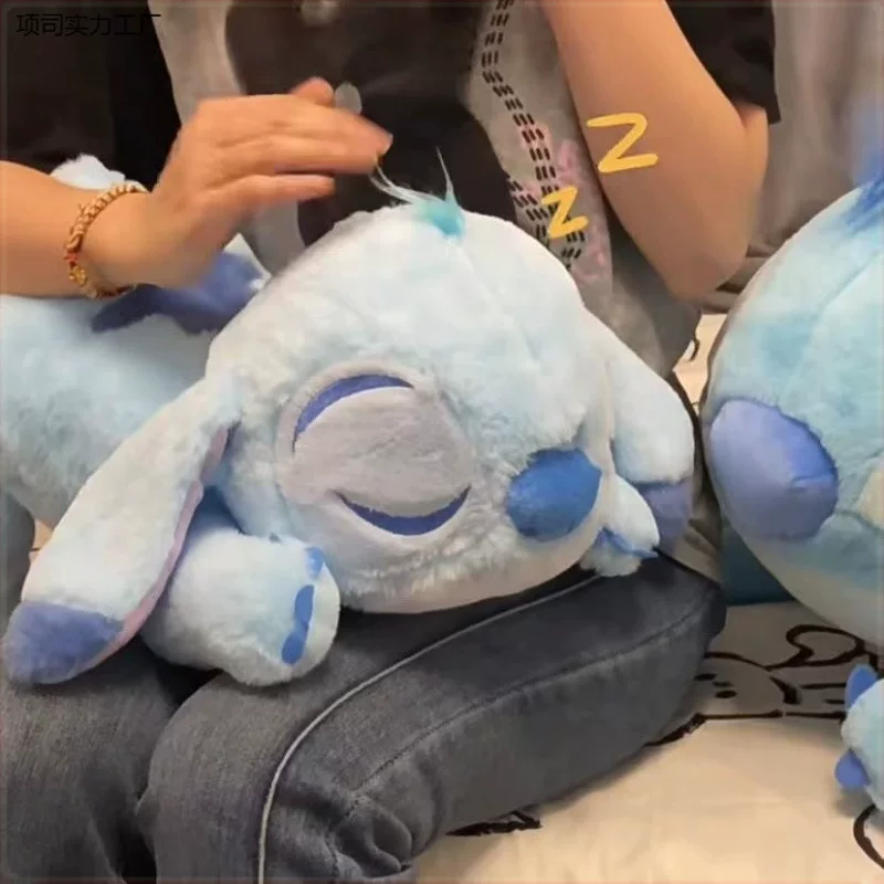 Большая плюшевая игрушка, кукла, 1.1 метра
