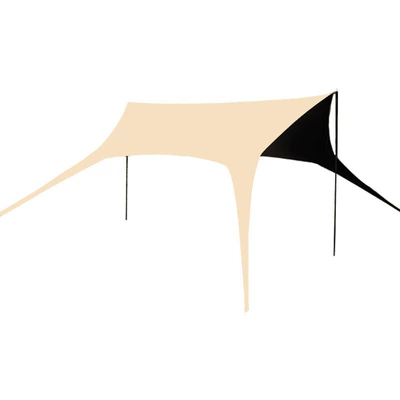 Avtomobil yan çətirləri | Required Camping Equipment Butterfly-Shaped