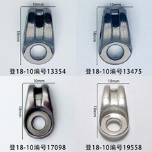 ����18mm��ɽЬ�۳��Ŀ۹�ͭɫ�ͱ�Ь�����Ь�����������Ь����