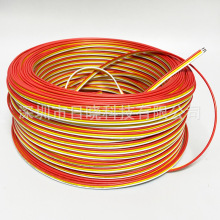 LED�pɫ�؟���о�ž�3p�òʟ��l�B�Ӿ�20awg�t�S��3P�K���~о��