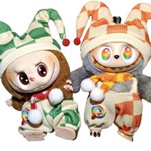 (ֻ�u�·�)�m��15-17cm�����}�Qϵ������labubu�ֹ�����