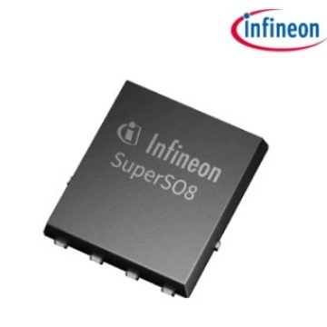 Оригинальный BSZ0901NS упаковка TSDSON-8 полевой эффект трубка N-CH 30V40A перед съемкой