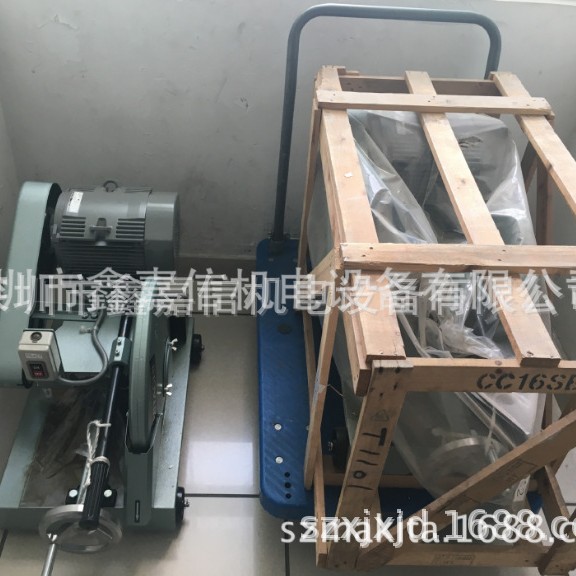 现货批发零售日本日立HITACHI高速切割机CC16SB