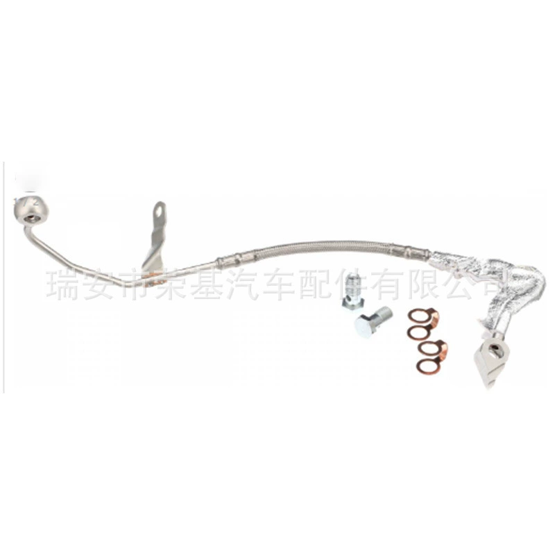 Подходит для Nissan 667-614 667614 151921KC0A, 151921KC0C, 151921KC0D,