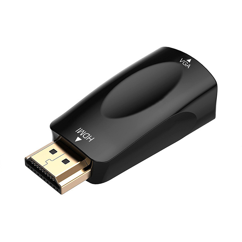 Hdmi to vga hdコンバータコンピュータhdmiオス対vgaマスターオーディオケーブルhdmi変換vgaヘッド|undefined