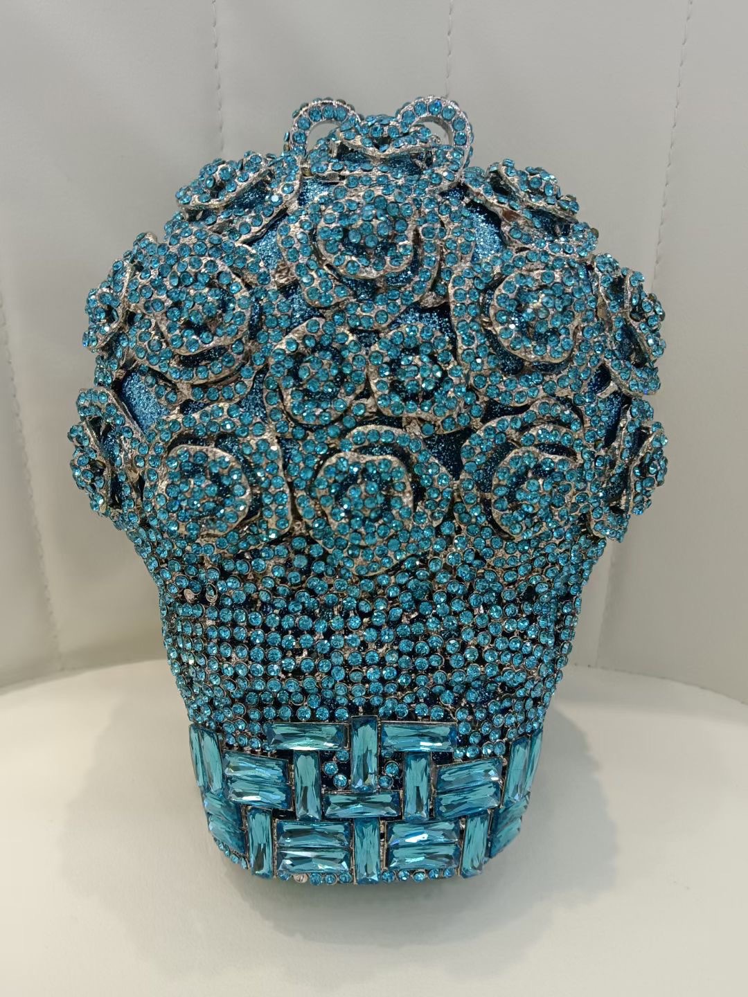 Màu xanh nước hồ