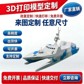 军事模型;航海模型;机器人模型