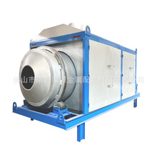 铝渣筛分机 冷铝渣分离筛选机铝厂用铝灰回收设备