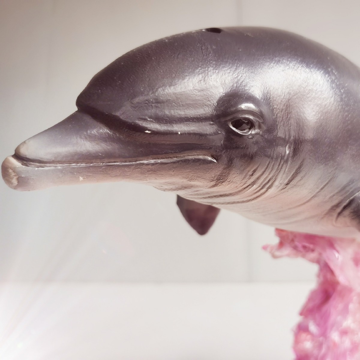 搪胶玩具搪胶公仔动物玩具搪胶储钱罐办公桌摆件搪胶各类塑胶制品