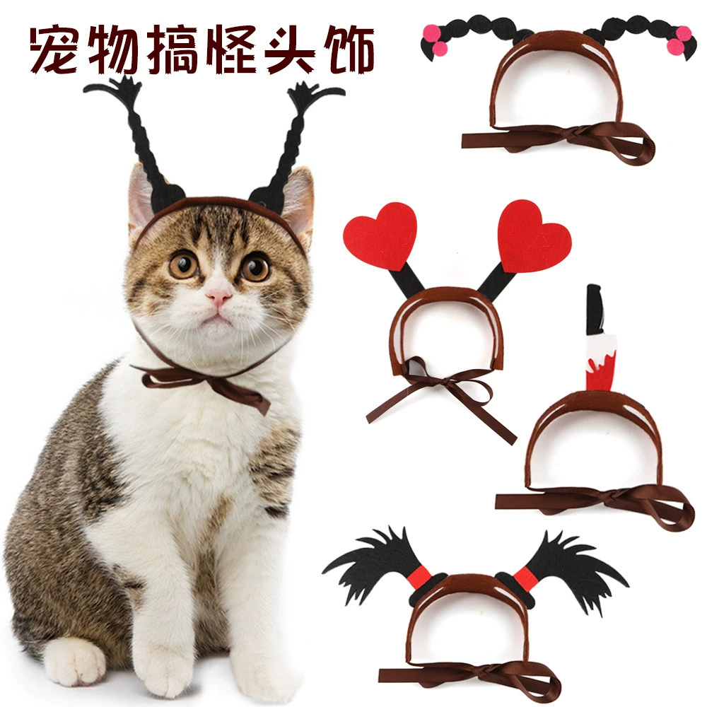 Хэллоуин вечеринка обруч для волос Украшение головных обруч