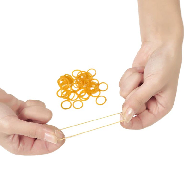 Фабрика Прямая поставка Оригинальная желтая Резинка VYR08 * 1,4 с экологически чистым резиновым кольцом из резиновой ленты