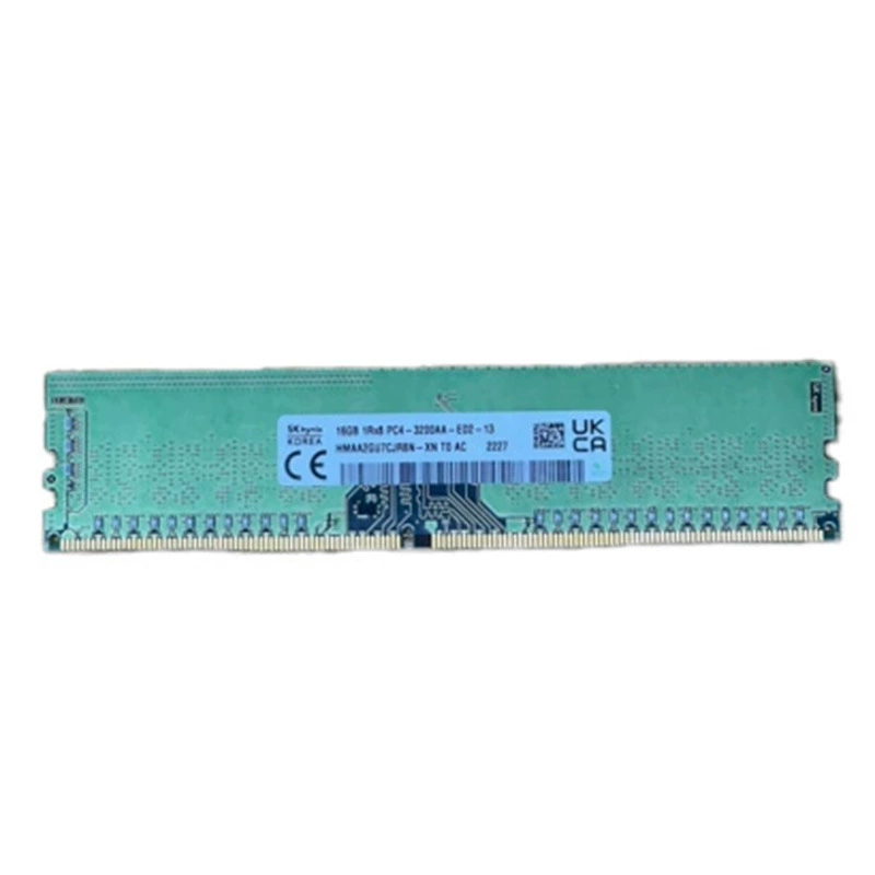 Оперативная память для HPE, 16GB DDR4 2666MHz ECC REG (RECC) для серверов