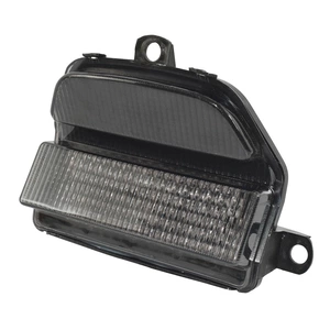 Honda CBR900RR 1992-1997 modifikasiya edilmiş motosiklet LED arxa işıq, əyləc, dönmə siqnalı yığımı üçün tətbiq edilir