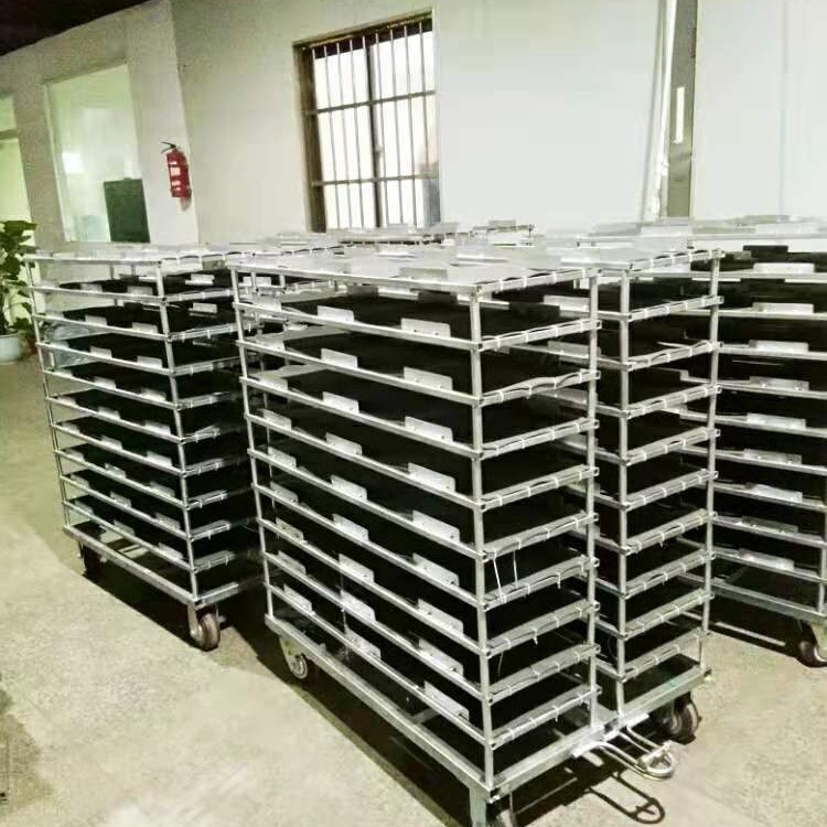 各种物流车，周转车，手推车