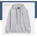 [overhead style] gray black label