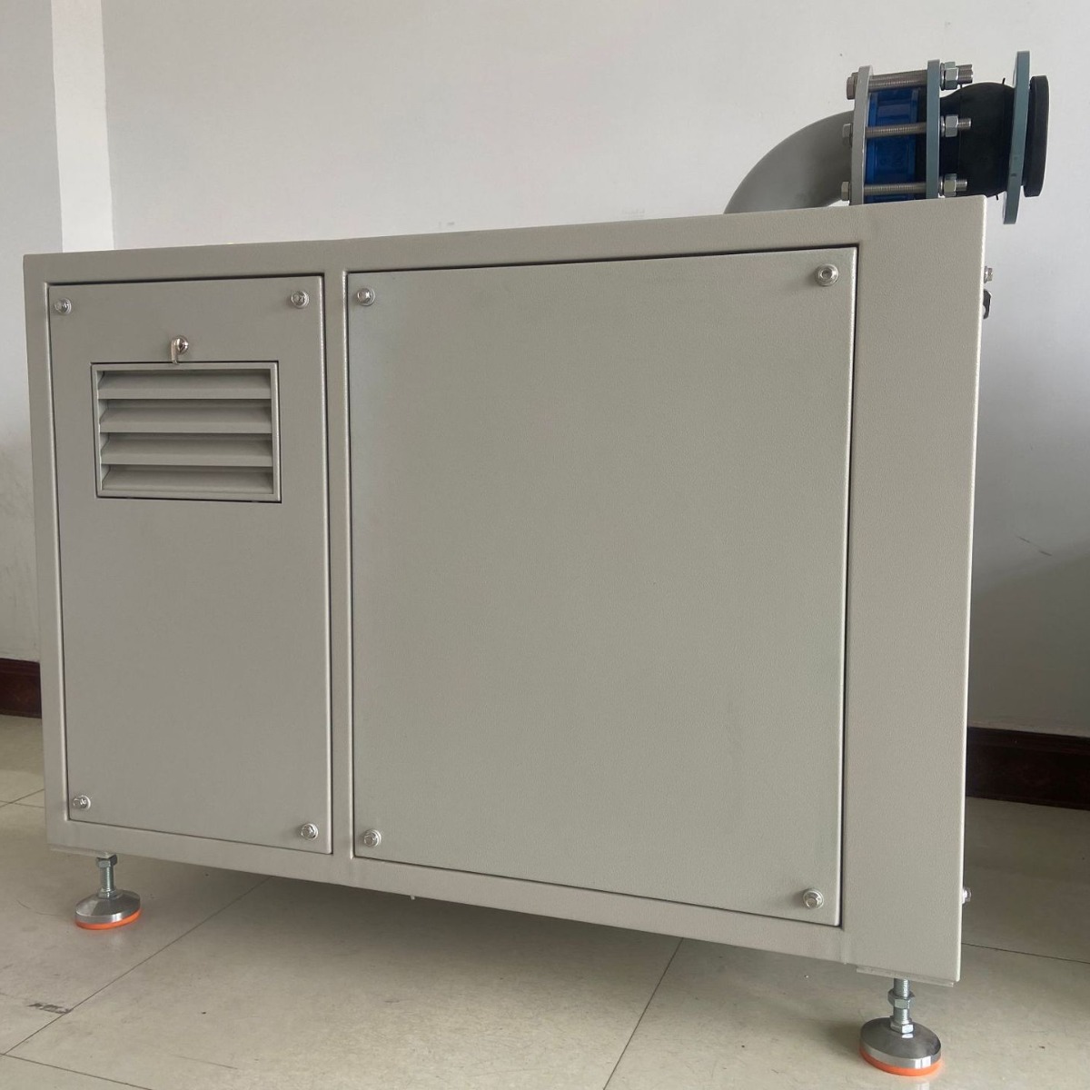 空浮真空泵造纸厂折纸机用空气悬浮风机砖厂用空气悬浮离心鼓风机