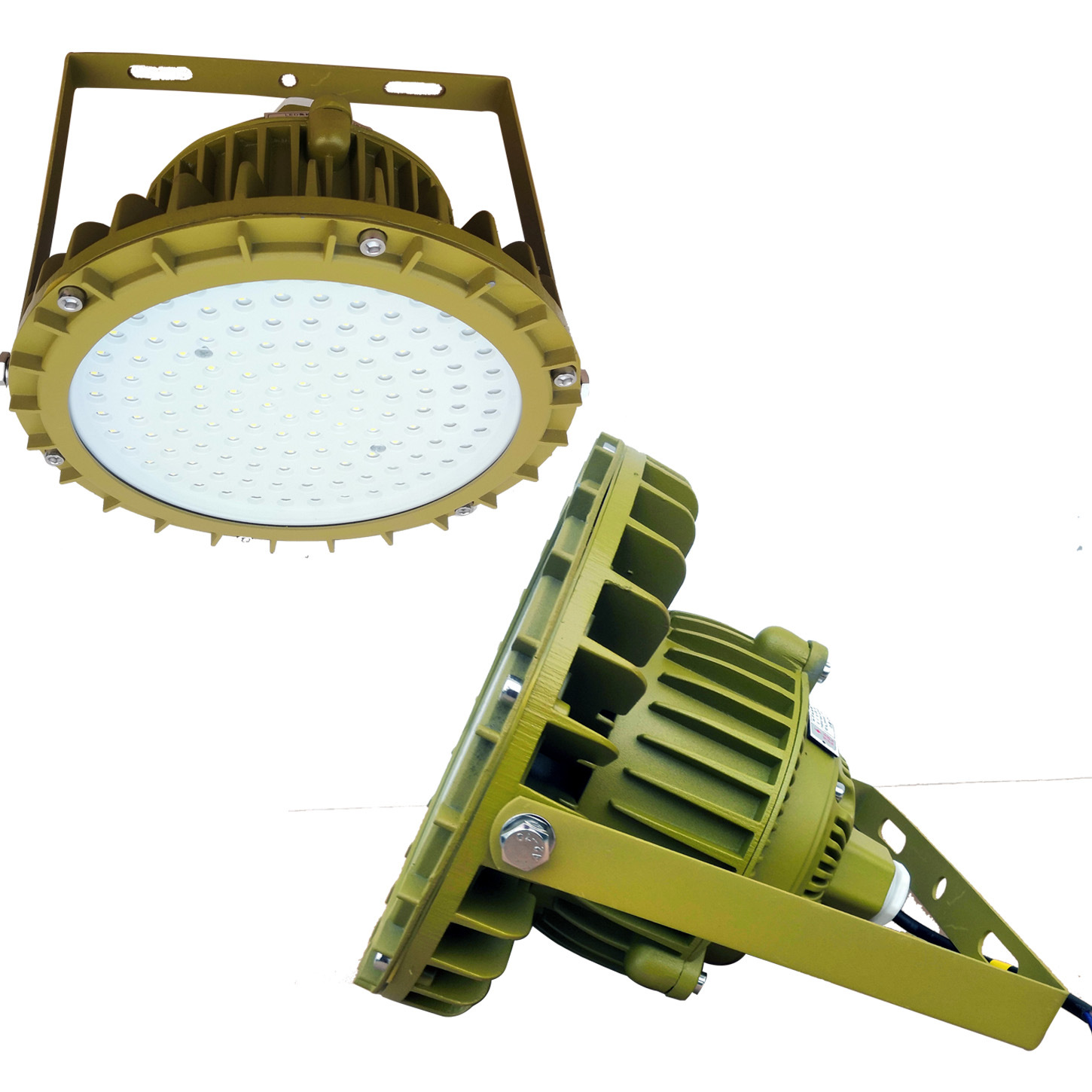 HRF����led������50W�Դ�����Ӧ����վ�ֿ⳧����ˮ����Ͷ���